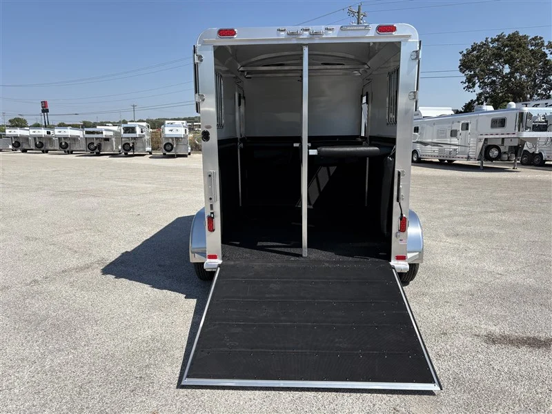 2026 4 Star 2 Horse Straight Load - Image 13