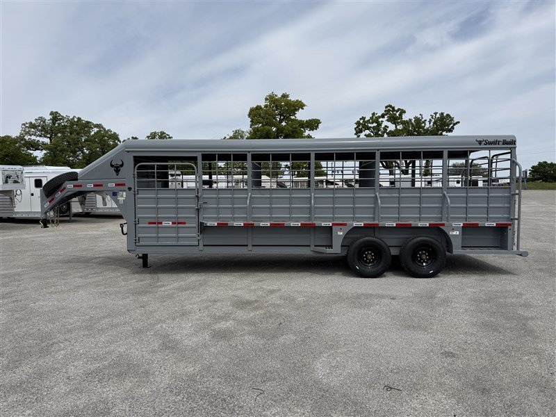2026 Swift Built 24' Stock - Image 8