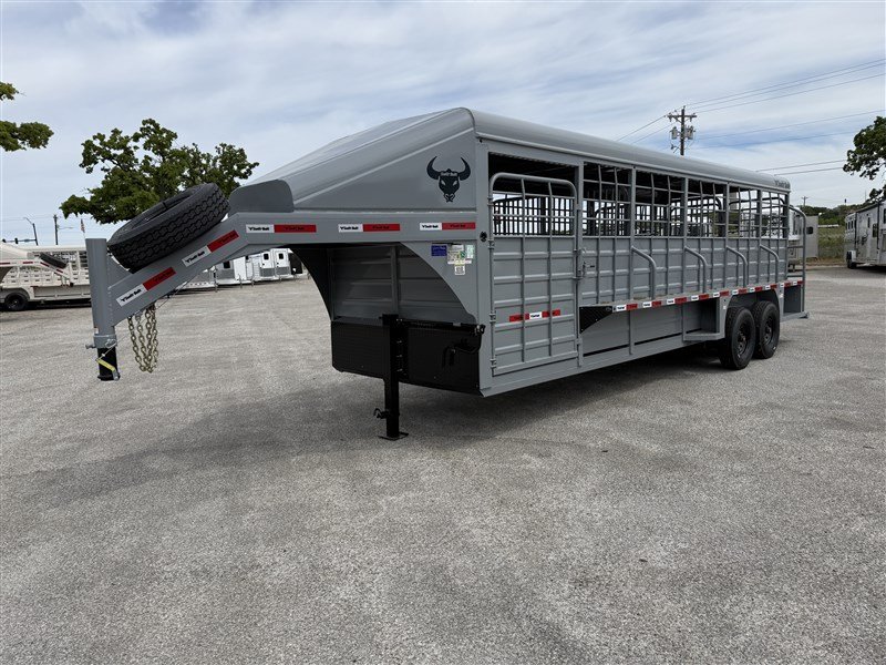 2026 Swift Built 24' Stock - Image 10
