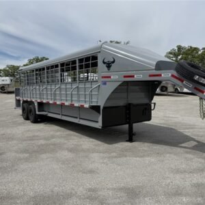 2026 Swift Built 24′ Stock