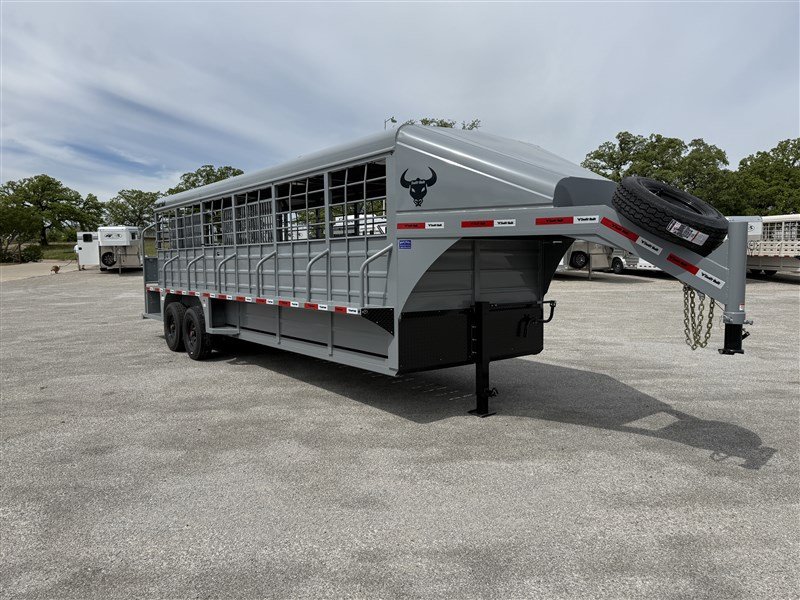 2026 Swift Built 24' Stock