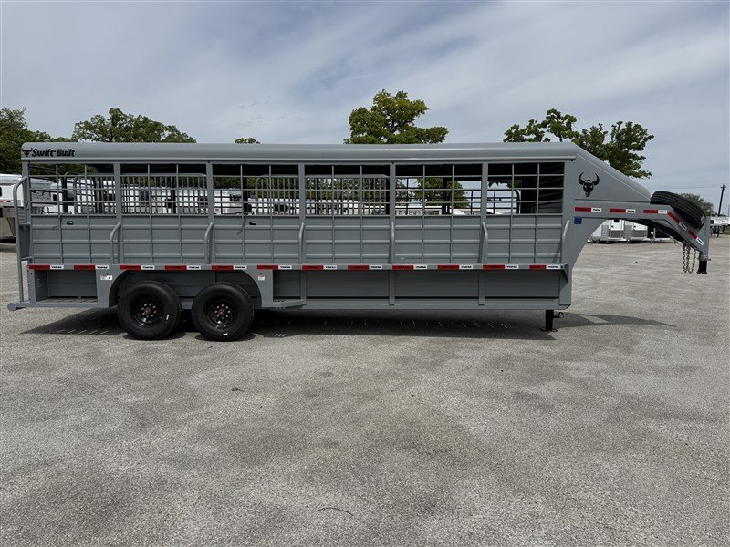 2026 Swift Built 24' Stock - Image 9