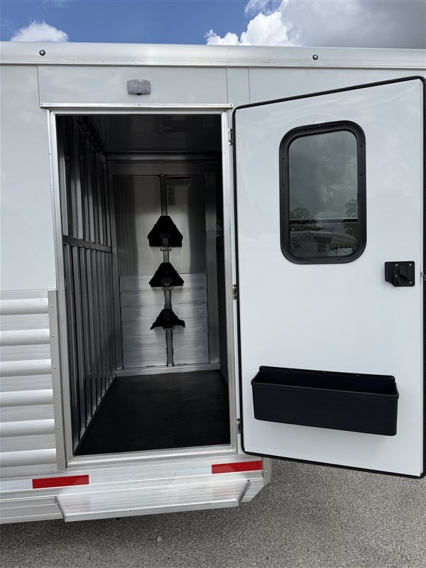 2026 Shadow 2+1 Gooseneck Trailer - Image 18