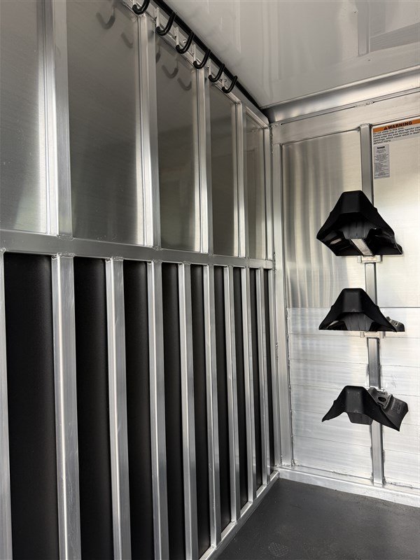 2026 Shadow 2+1 Gooseneck Trailer - Image 16