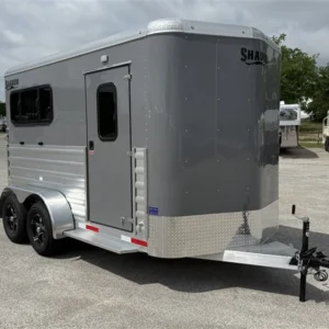 2026 Shadow 2 Horse BP Pro Series