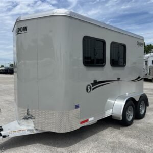 2026 Shadow 2 Horse Stock Combo Slant Load BP