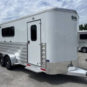 2026 Shadow 3 Horse Slant Load BP Pro Series