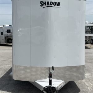 2026 Shadow 3 Horse Slant Load BP Pro Series
