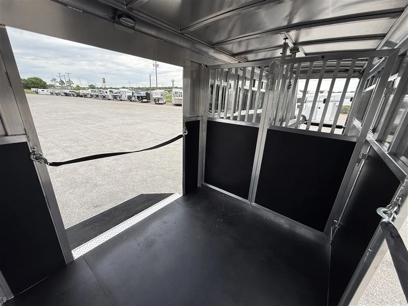 2026 Shadow 2+1 Gooseneck Trailer - Image 8