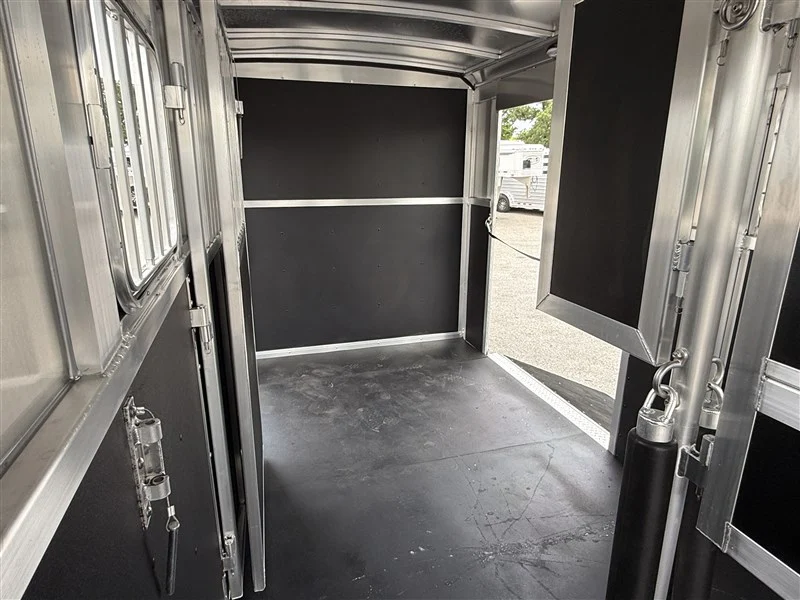 2026 Shadow 2+1 Gooseneck Trailer - Image 7