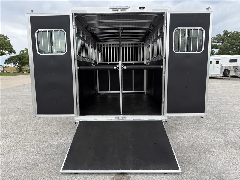 2026 Shadow 2+1 Gooseneck Trailer - Image 13