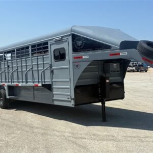 2025 Swift Built 24′ Stock Combo
