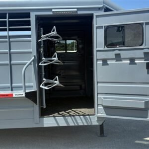 2025 Swift Built 24′ Stock Combo