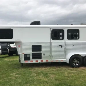2016 Sundowner Santa Fe 2H + Full LQ