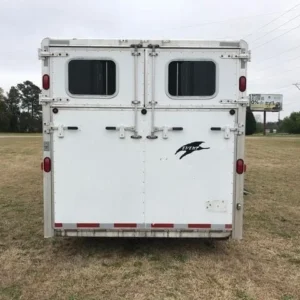 2006 Exiss 4/5/6H Head-to-Head Trailer